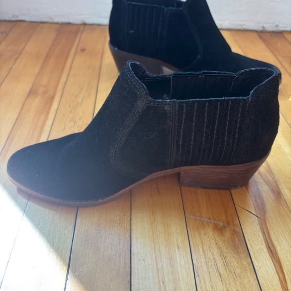 Luck Brand Folley Booties - Picture 3 of 9